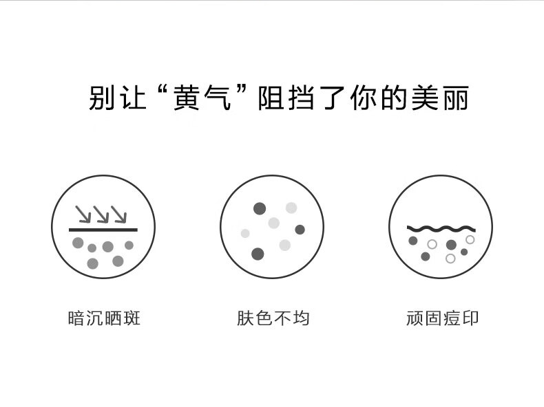 HomeFacialPro熊果苷美白淡斑面膜5片 HFP补水保湿祛黄提亮肤色面膜 10盒囤货装