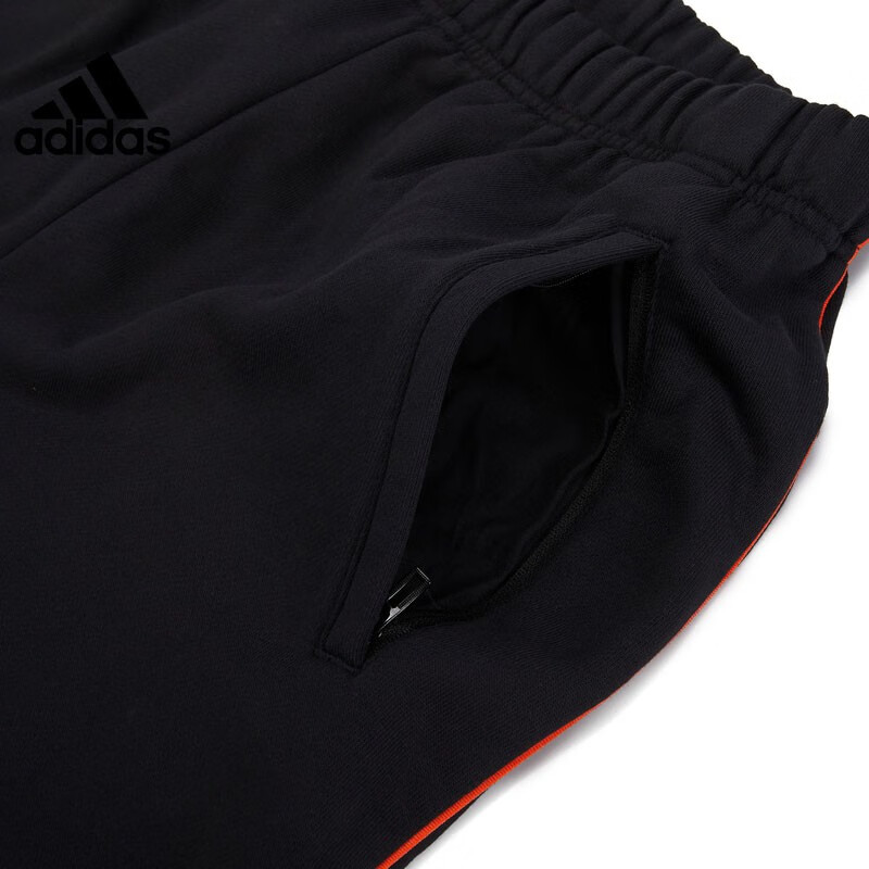 adidas 阿迪达斯夏季男子跑步训练运动短裤gp0828 gp0940-2021夏季 s