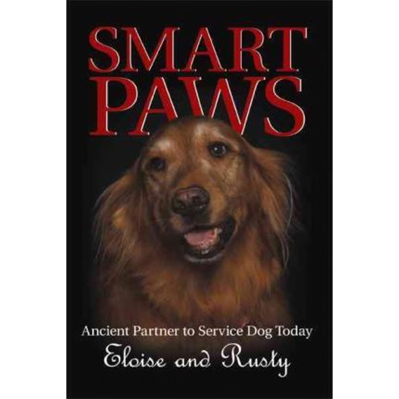 按需印刷Smart Paws[9781462000340]