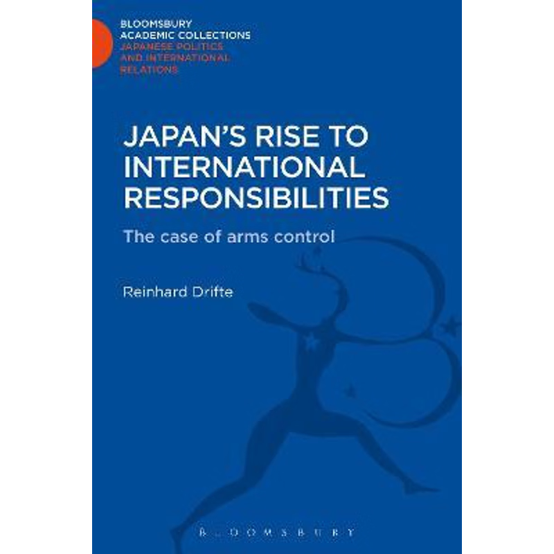 按需印刷Japan s Rise to International Responsibilities[9781780935027]