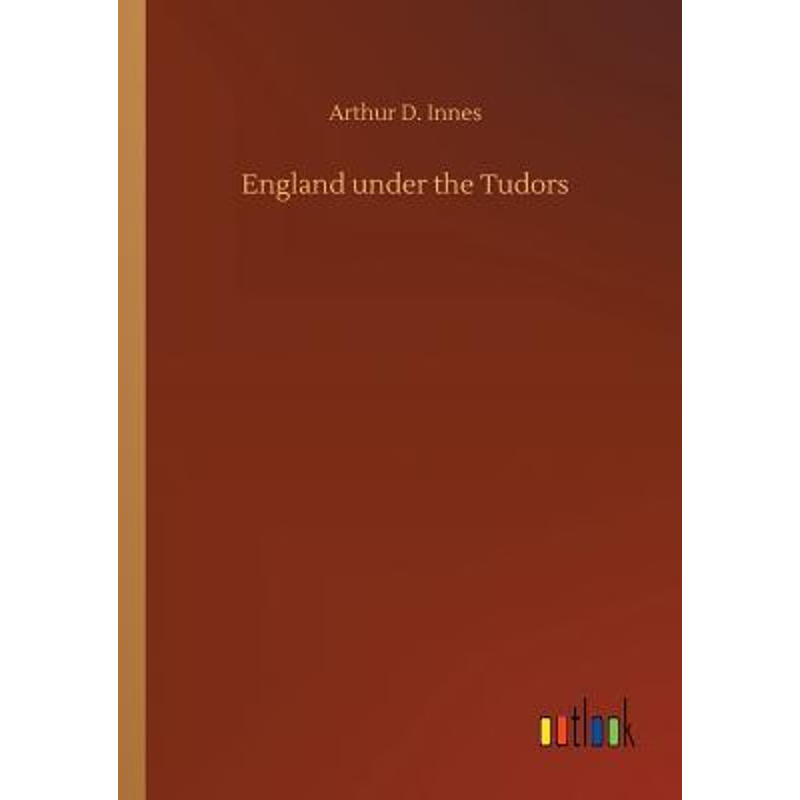 按需印刷England under the Tudors[9783732690657]