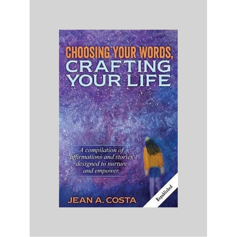 按需印刷不退不换Choosing Your Words[9781944662554]