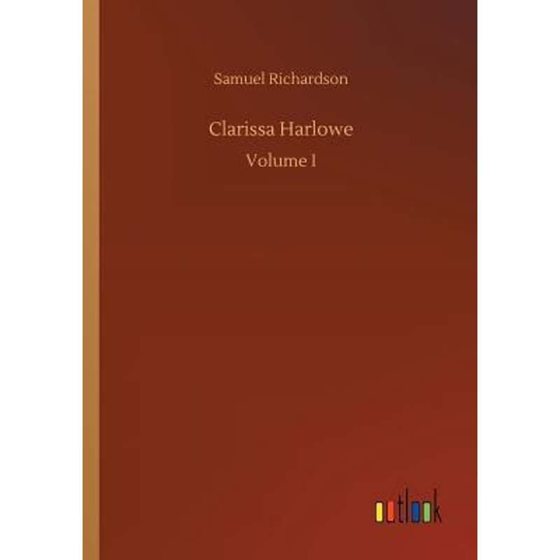 按需印刷Clarissa Harlowe[9783732668755]