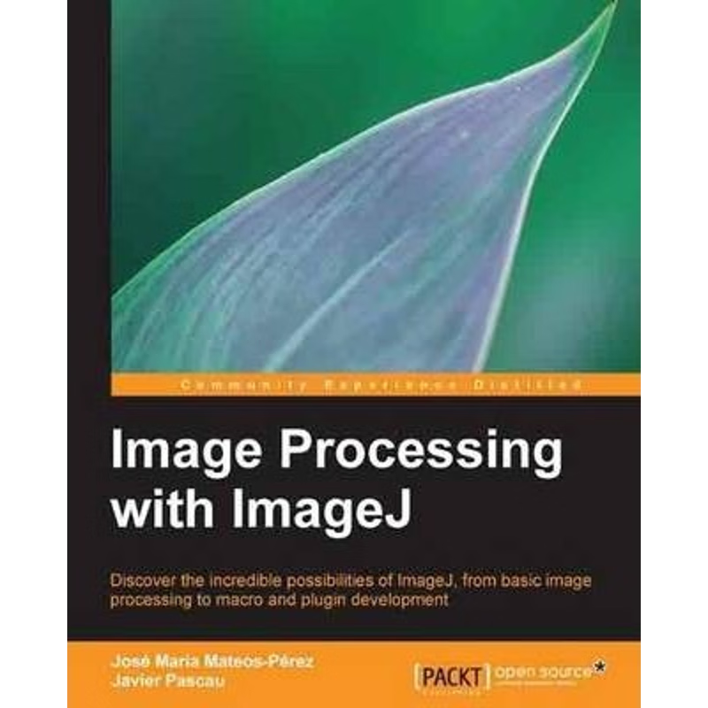 按需印刷Image Processing with Imagej[9781783283958]