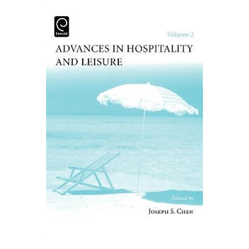 按需印刷Advances in Hospitality and Leisure[9780762312849]