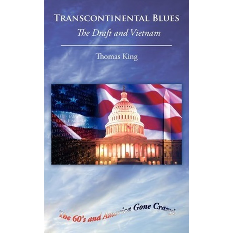 按需印刷不退不换Transcontinental Blues[9781438918549]