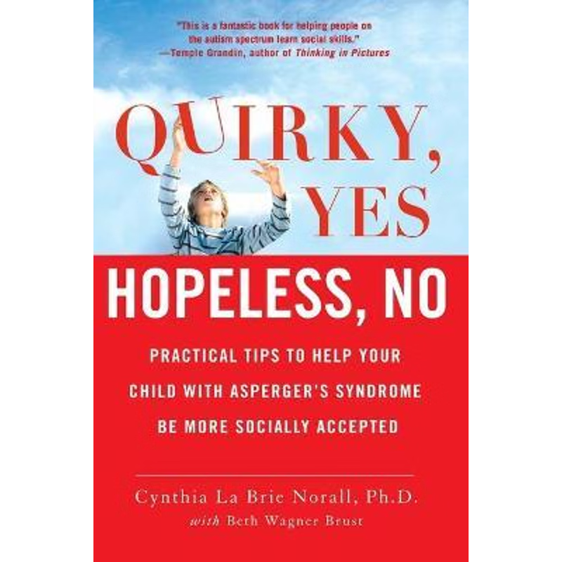按需印刷Quirky, Yes---Hopeless, No[9780312558499]