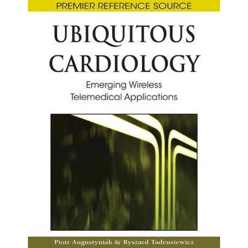 按需印刷Ubiquitous Cardiology[9781605660806]