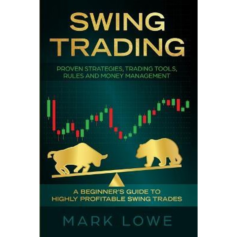 按需印刷Swing Trading[9781951429034]