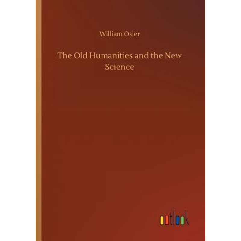 按需印刷The Old Humanities and the New Science[9783732688678]