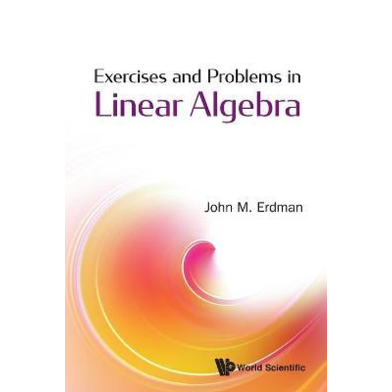 按需印刷Exercises and Problems in Linear Algebra[9789811221071]