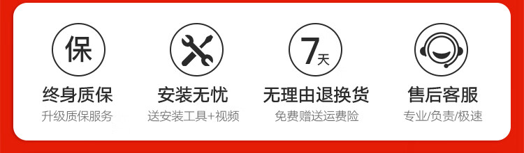 从野家具实木床1.5米松木双人床1.8米经济型现代简约出租房简易1.2m单人床 圆角款30高无抽屉 加厚加固 1350mm*1900mm 框架结构