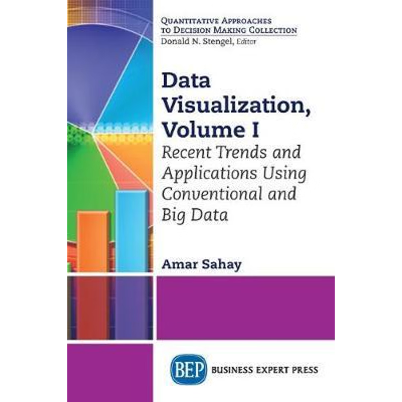 按需印刷不退不换Data Visualization, Volume I[9781631573354]