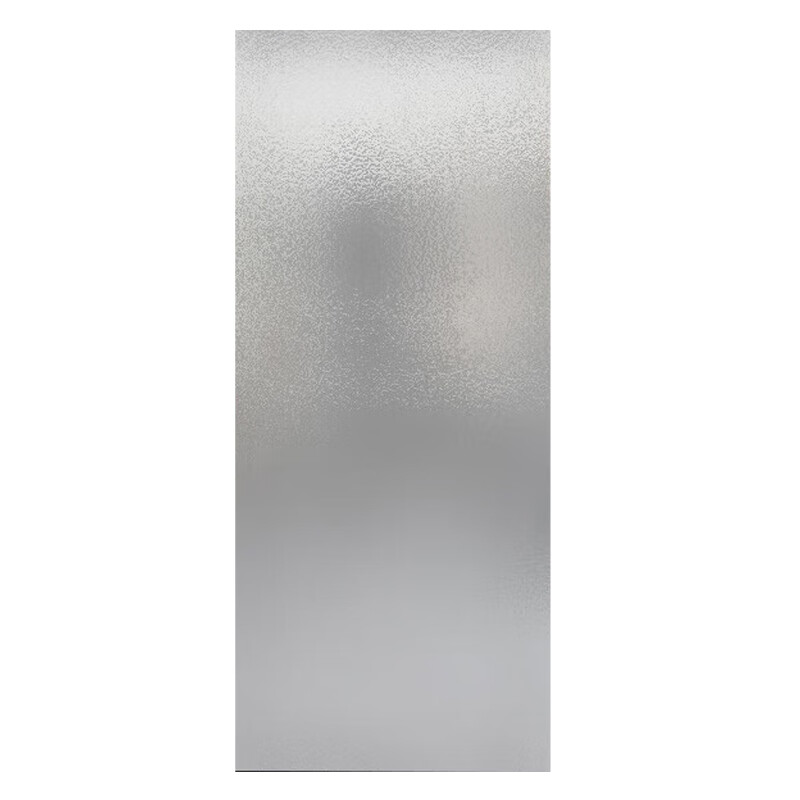 BONZEMON磨砂玻璃贴膜无胶玻璃贴纸120*200cm