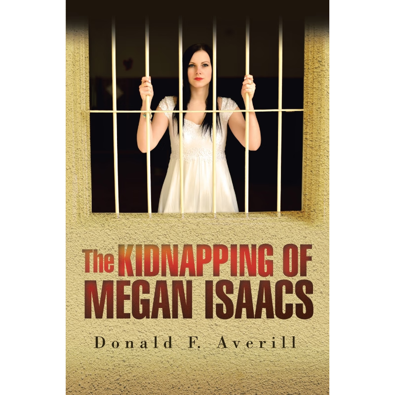 按需印刷The Kidnapping of Megan Isaacs[9781950955077]