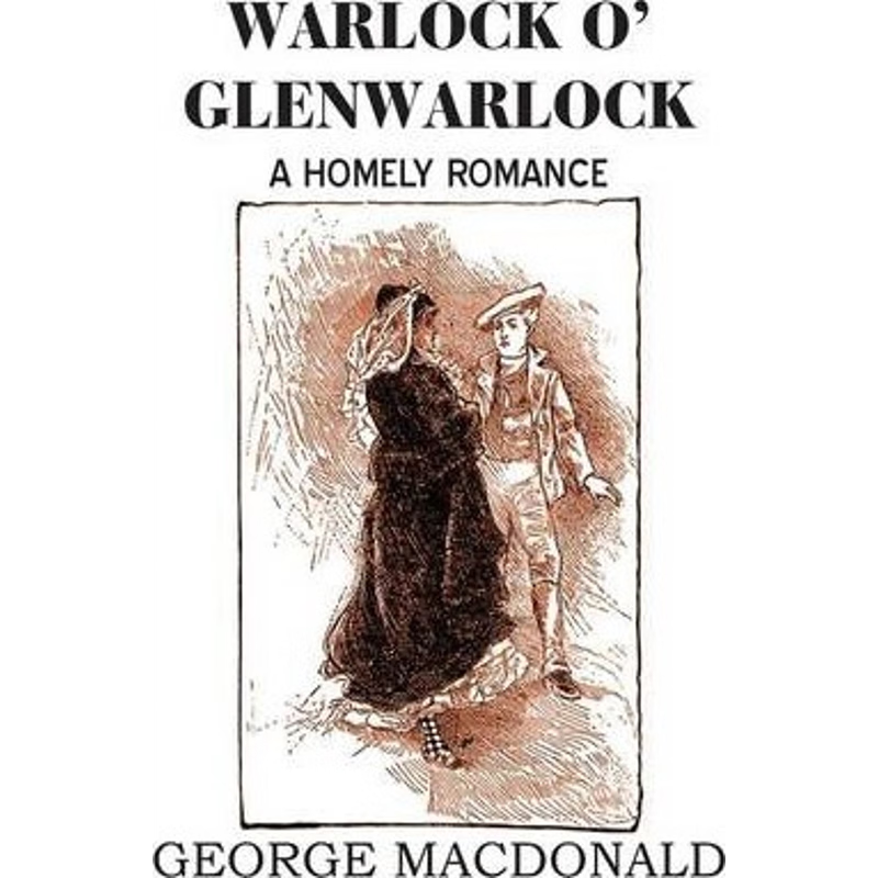 按需印刷Warlock O' Glenwarlock[9781483703336]