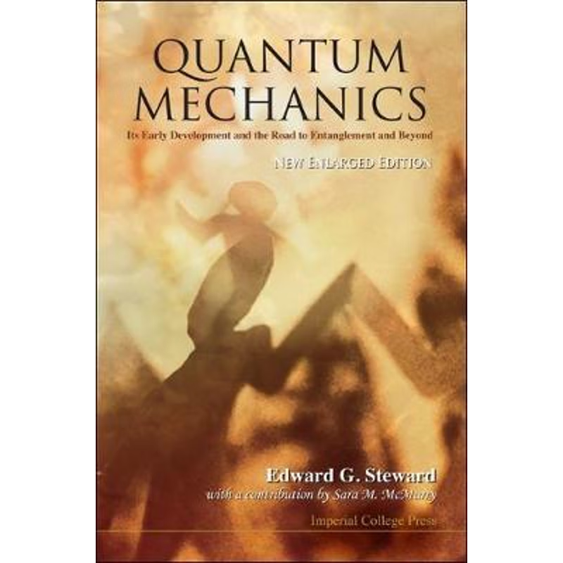 按需印刷Quantum Mechanics[9781848167698]