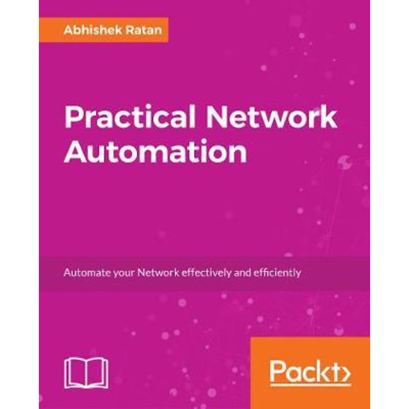 按需印刷Practical Network Automation[9781788299466]