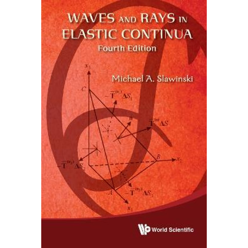 按需印刷Waves and Rays in Elastic Continua[9789811226403]