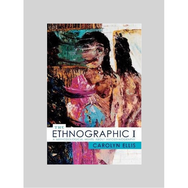 按需印刷The Ethnographic I[9780759100510]