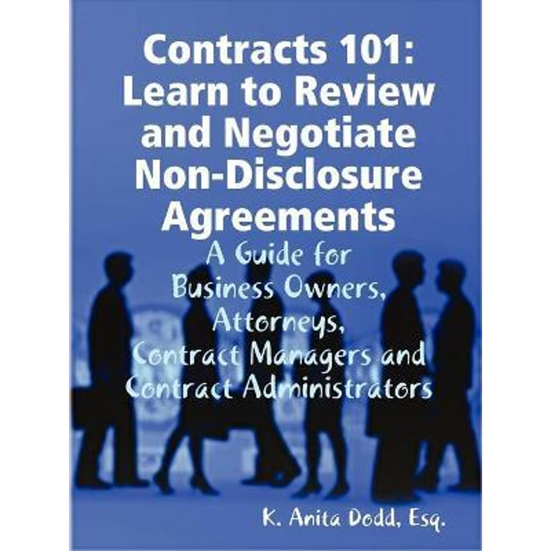 按需印刷Contracts 101[9780615246215]