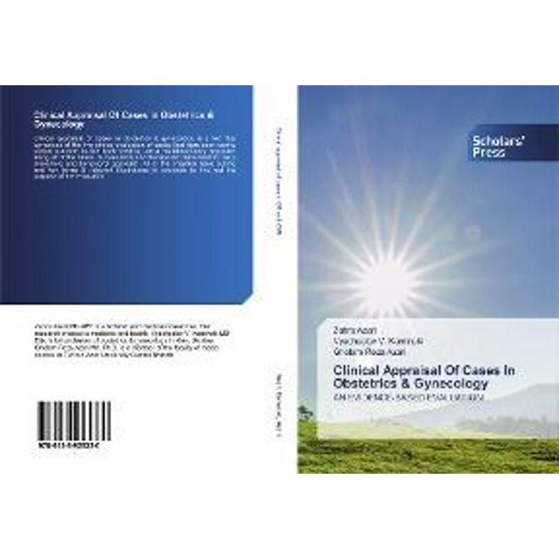 预订不退不换Clinical Appraisal Of Cases In Obstetrics & Gynecology