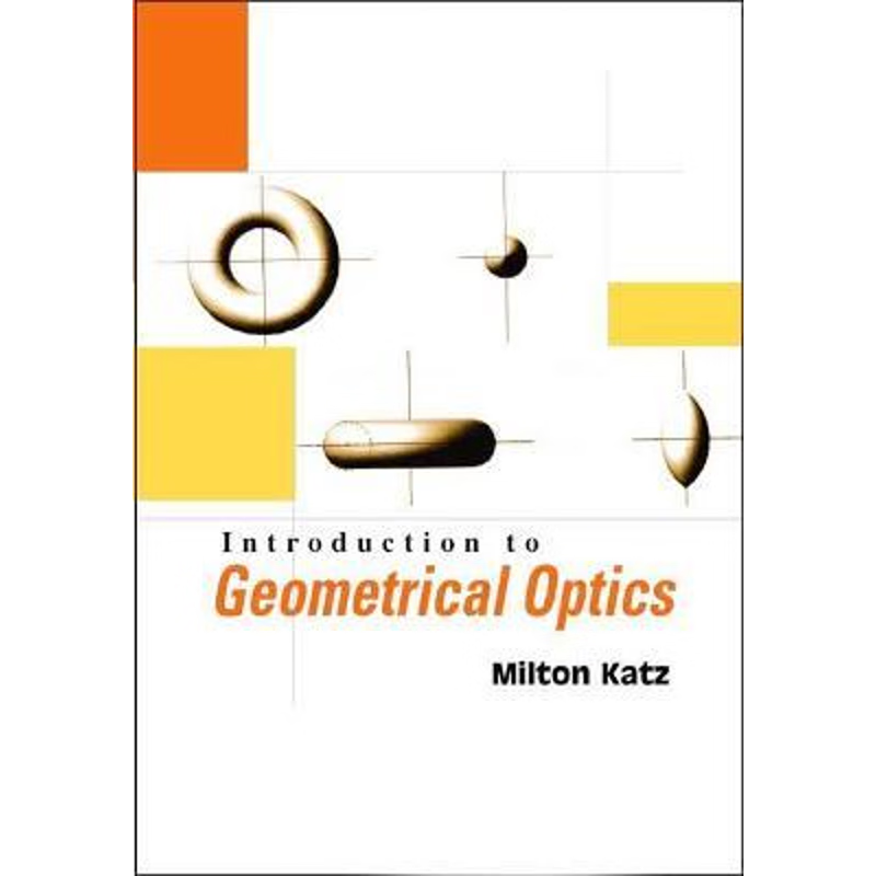 按需印刷Introduction to Geometrical Optics[9789812382023]