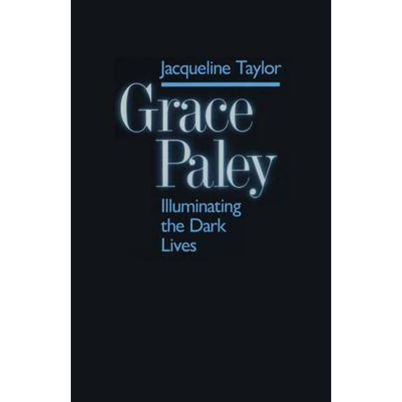 按需印刷Grace Paley[9780292735682]