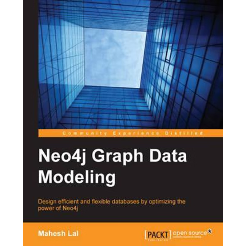 按需印刷Neo4j Graph Data Modeling[9781784393441]