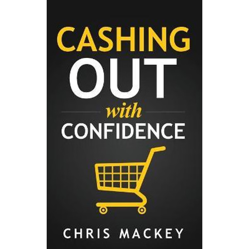 按需印刷Cashing out with Confidence[9780648720256]