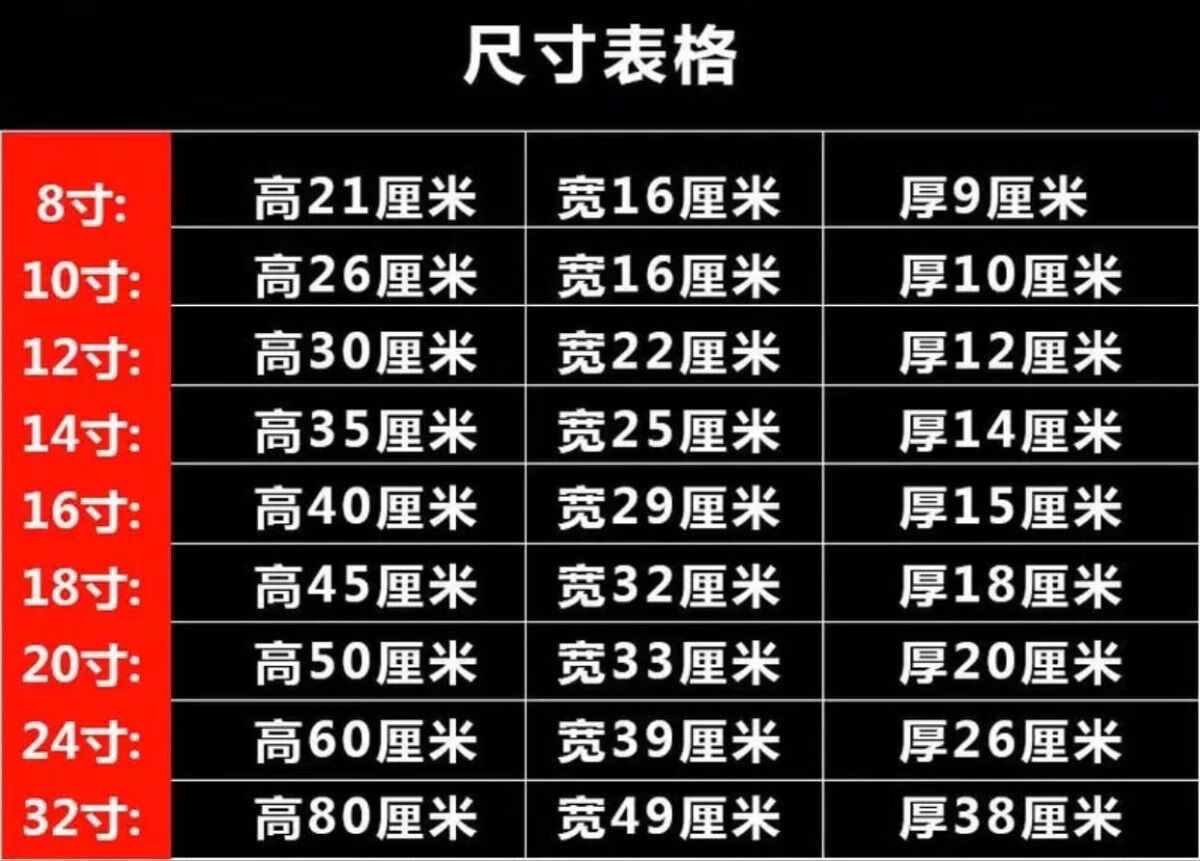 南海观音菩萨神像陶瓷观音佛像供奉家用摆件sn1848红衣款14寸高35厘米
