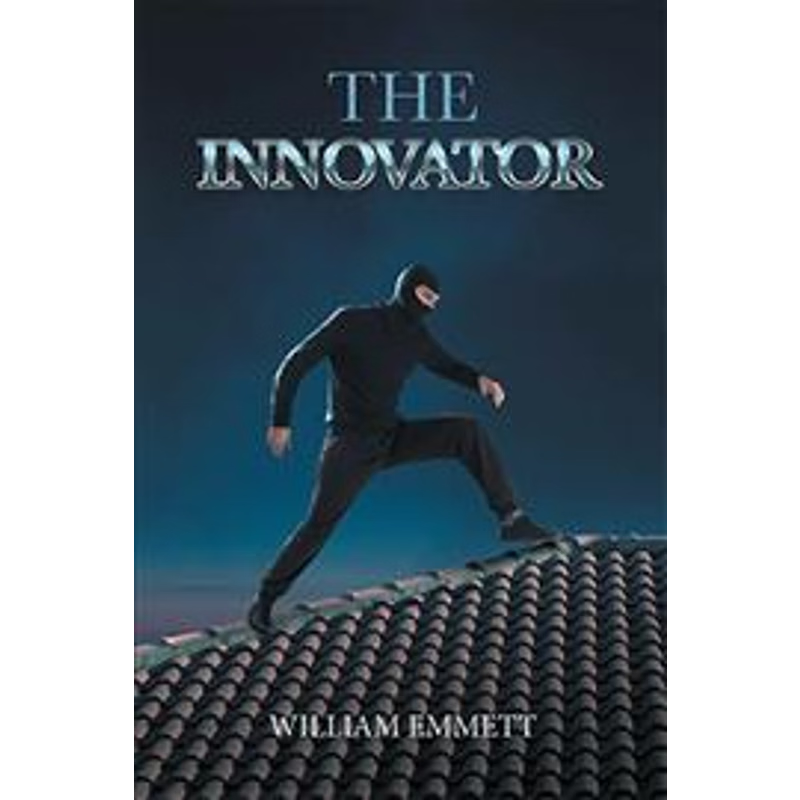 按需印刷The Innovator[9781524561888]