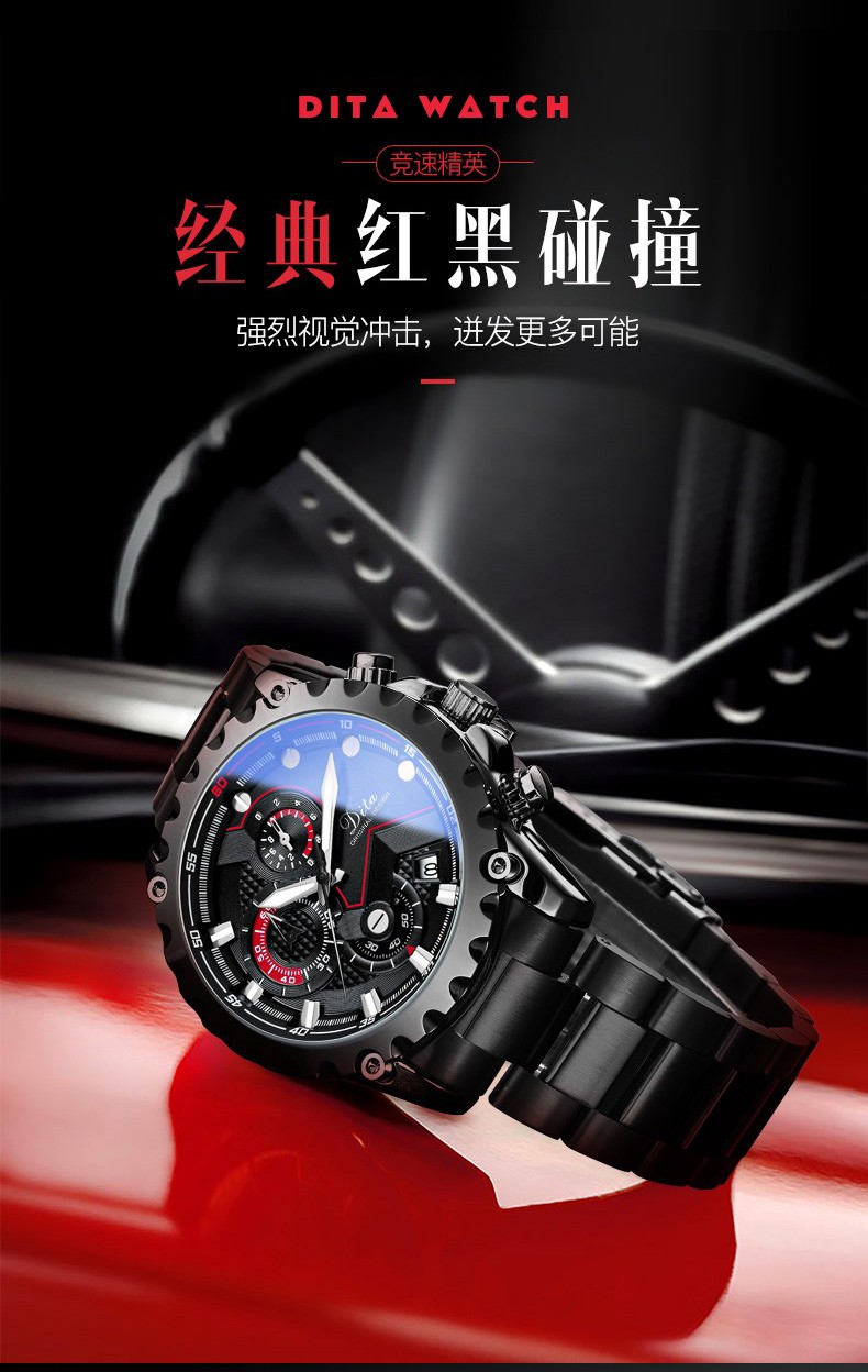 华为huawei通用watch3pro运动手表2021年新款男士机械