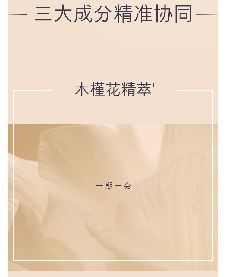 雅诗兰黛（Estee Lauder） 多效智妍精华乳霜（胶原霜乳霜款）-推广 75ml套组