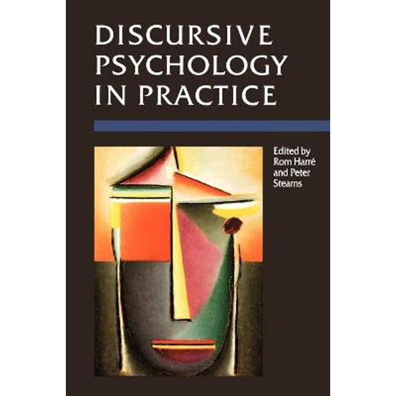 按需印刷不退不换Discursive Psychology in Practice[9780803977372]