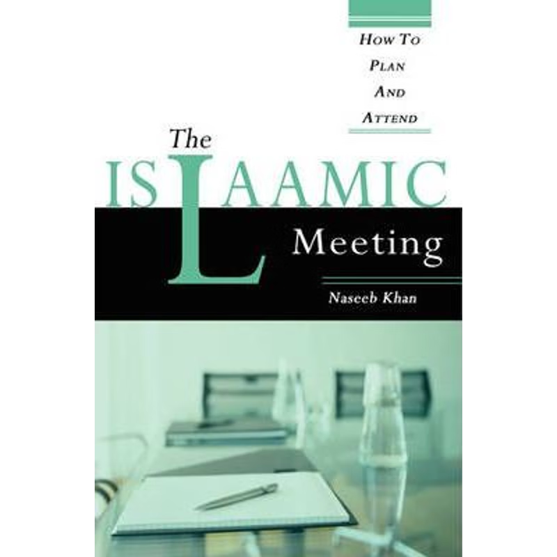 按需印刷The Islaamic Meeting, How to Plan and Attend[9780615223773]