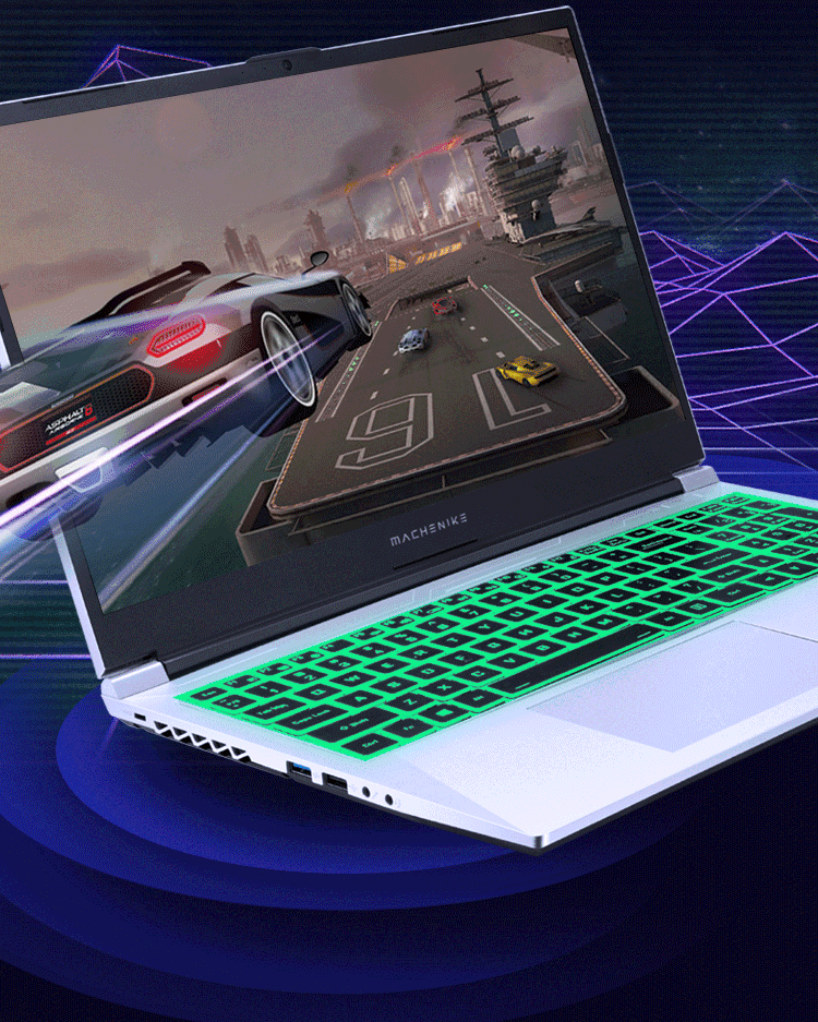 144hz全面屏游戏本11代i7八核rtx3060独显高性能笔记本电脑设计师手提