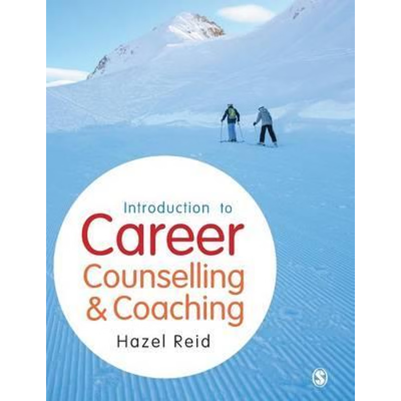 预订Introduction to Career Counselling & Coaching