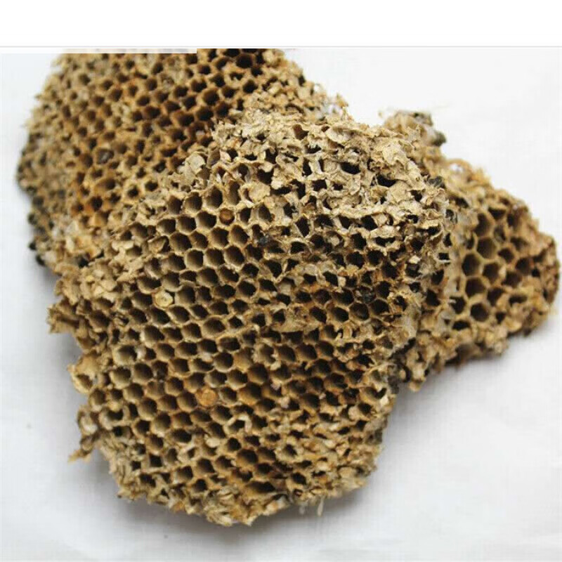伟博 马蜂窝 中药原材料 蜂房 马蜂窝 露蜂房 马蜂巢 蜂窝 250g