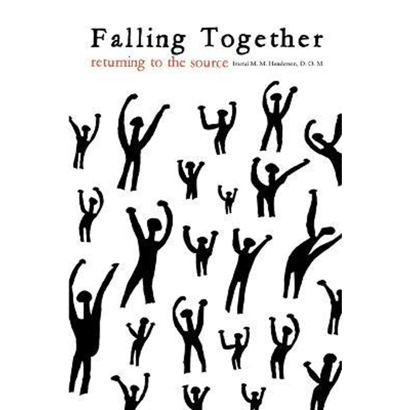 按需印刷Falling Together:Returning to the Source[9780615193670]