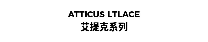 Clarks其乐艾提克系列男款英伦正休闲德比黑色41.5261736087装皮鞋经典德比鞋休闲皮 黑色 261736087 41.5详情图片2