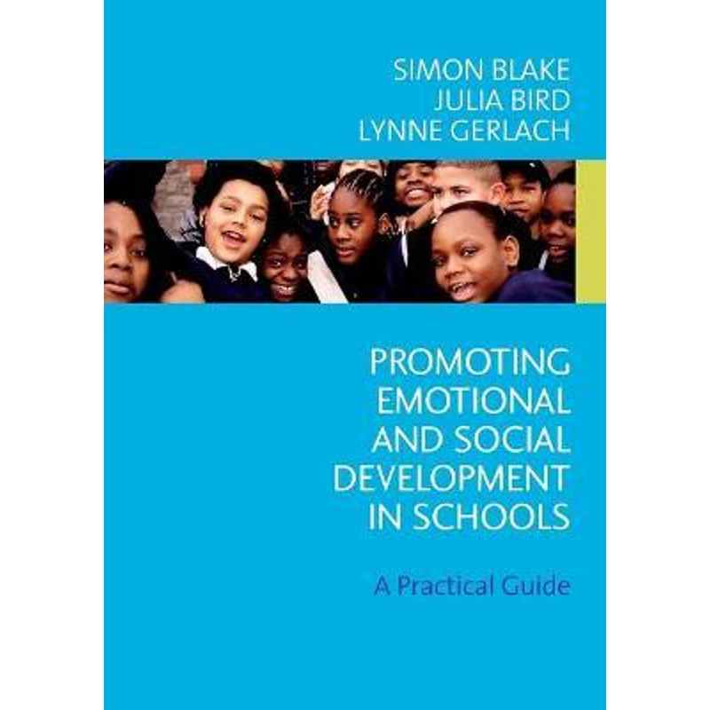 按需印刷Promoting Emotional and Social Development in Schools[9781412907316]
