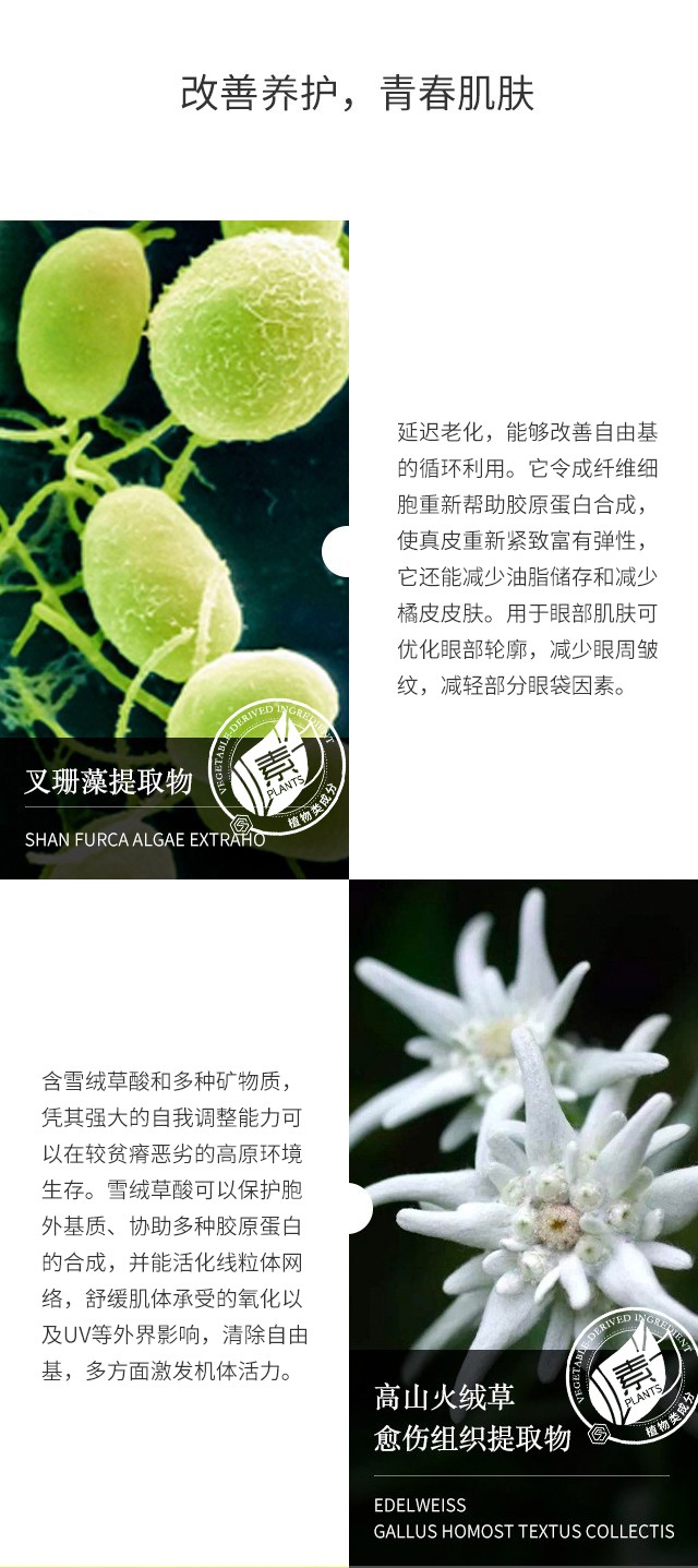 SUMMITYLE素密肽星耀眼精华 15ml