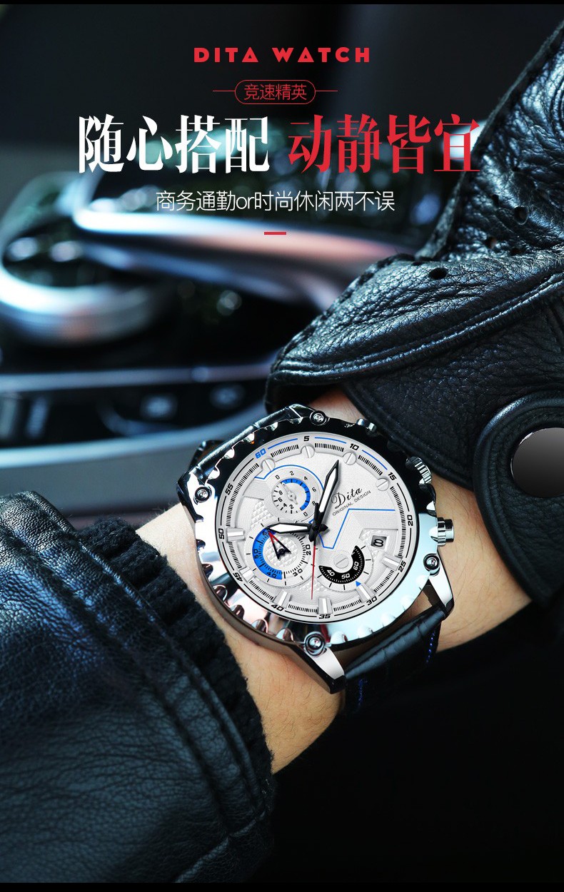 华为huawei通用watch3pro运动手表2021年新款男士机械