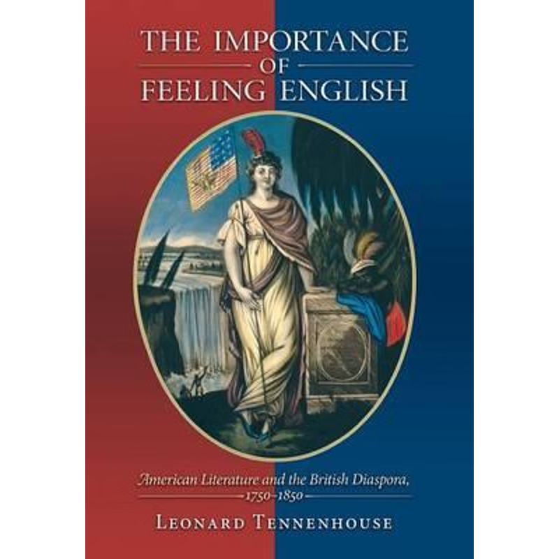 按需印刷The Importance of Feeling English[9780691096810]