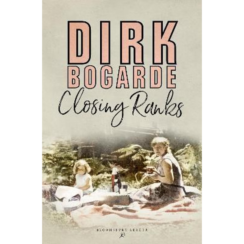 按需印刷Closing Ranks[9781448206834]