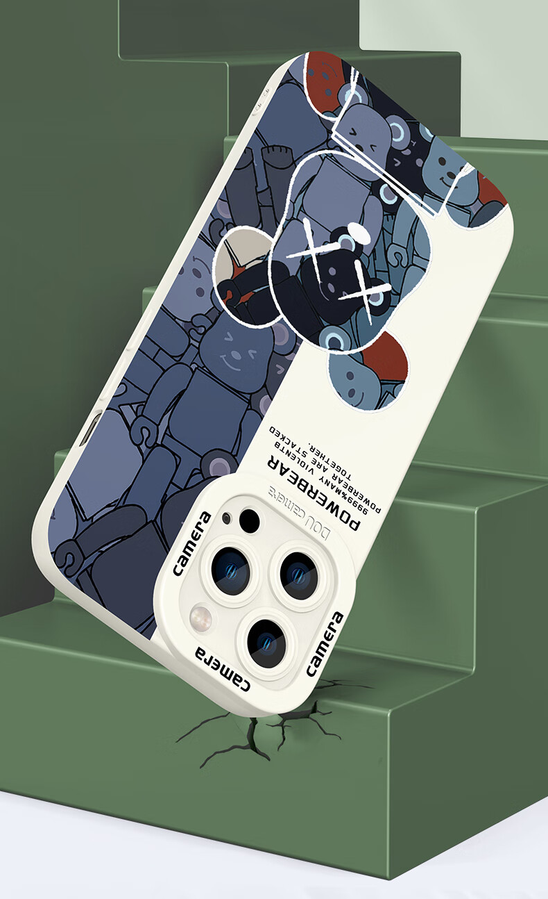 Чехол для Apple iPhone 17