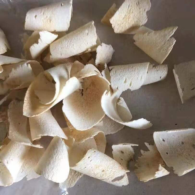 中药材羊骨骨塞片代替羚羊角整只 整角片中平肝熄风100克250克 骨塞片