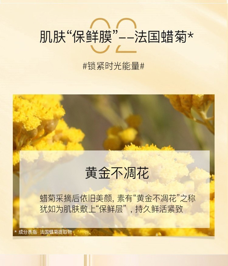 韩束（KanS）护肤品套装化妆品女紧致补水改善松弛聚时光送女友教师节礼物 璀璨人生礼盒（洁+水+乳+精华）