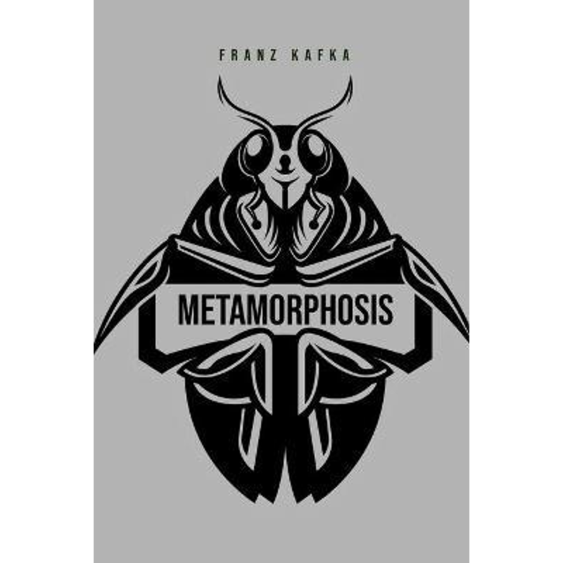 按需印刷Metamorphosis[9781800603356]